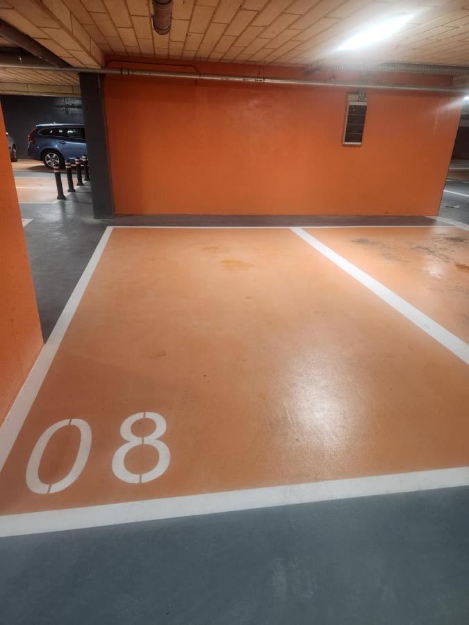 Extra Lux Apartment