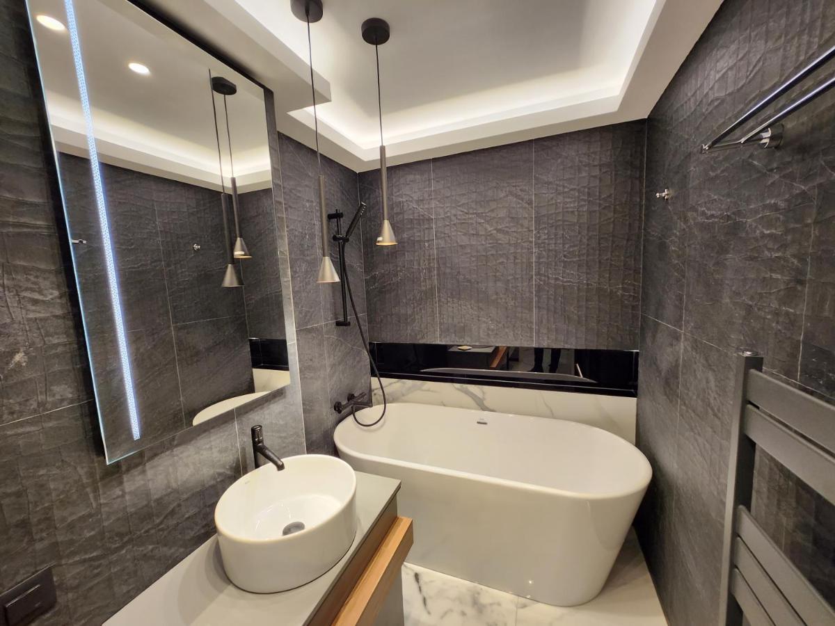 Apartment Extra Lux *