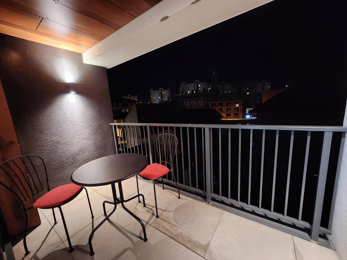 Apartment Extra Lux *