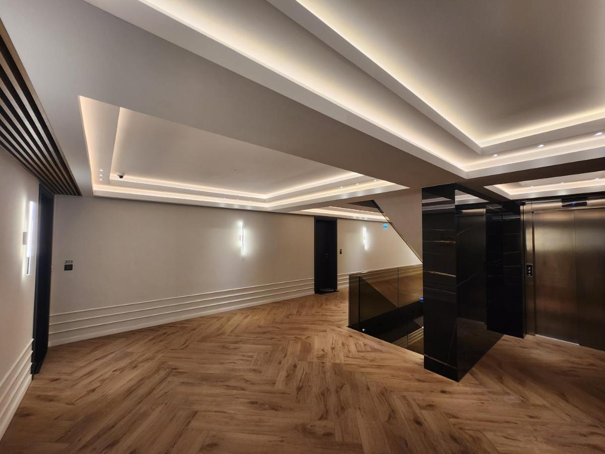 Apartment Extra Lux Brasov