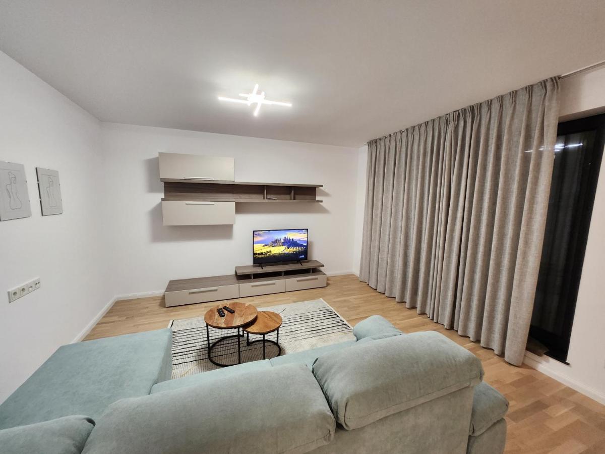 Apartment Extra Lux