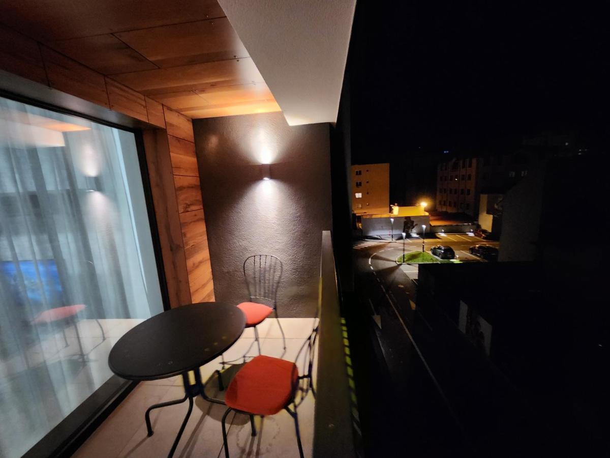 Extra Lux Apartment Brasov