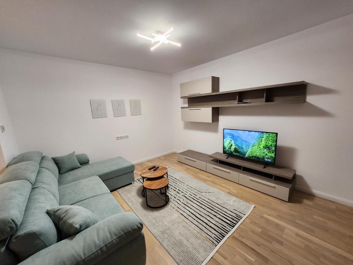 Apartment Extra Lux *