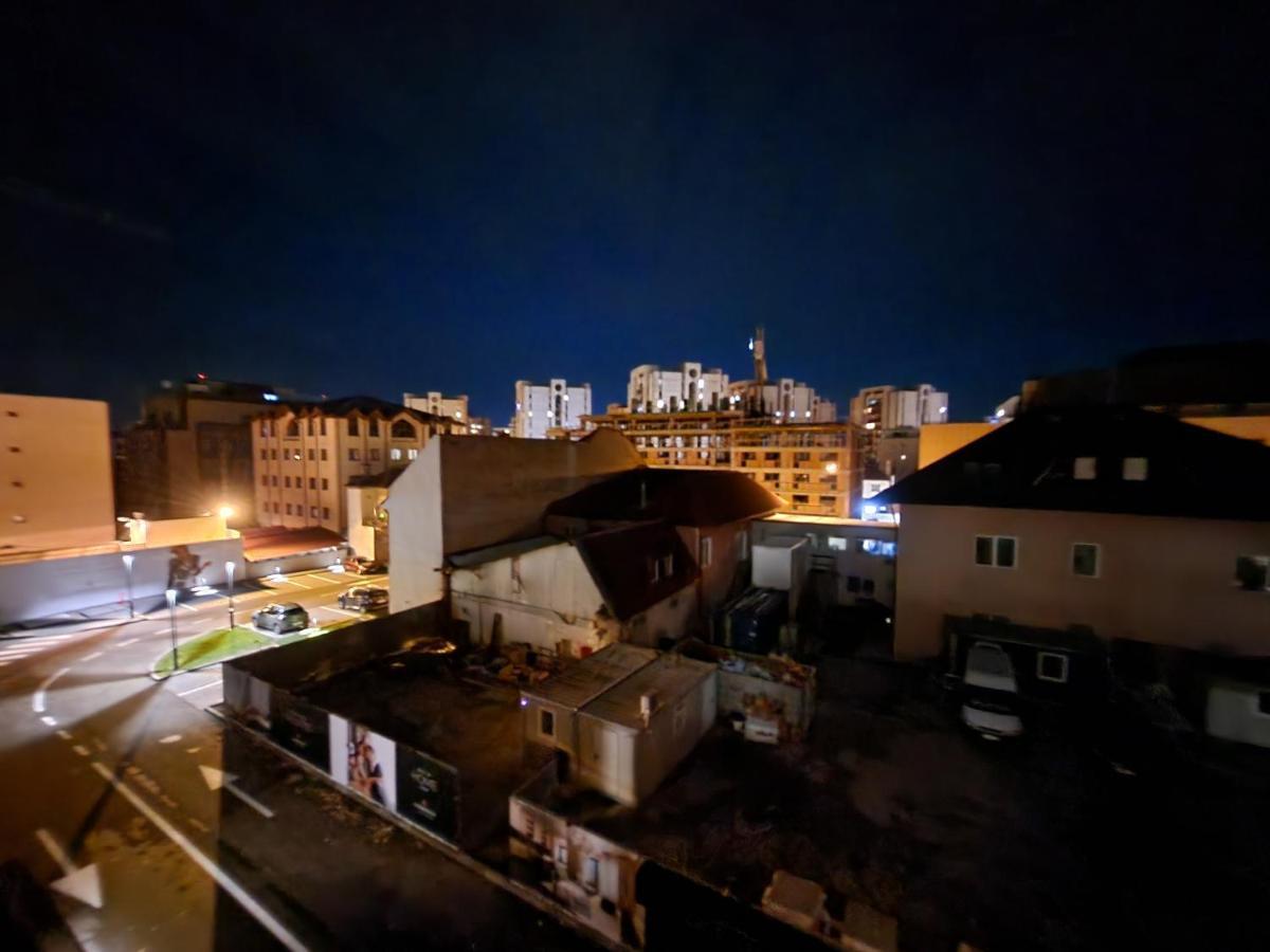 Apartment Extra Lux *