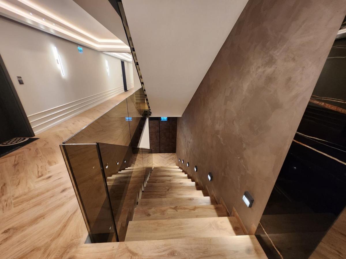 Extra Lux Apartment Brasov