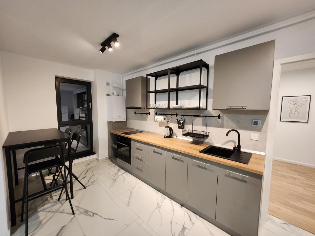 Extra Lux Apartment
