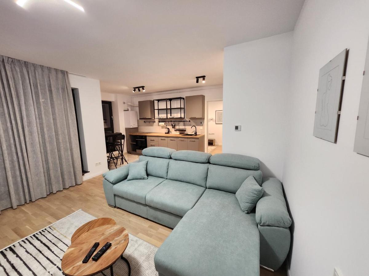 Apartment Extra Lux *