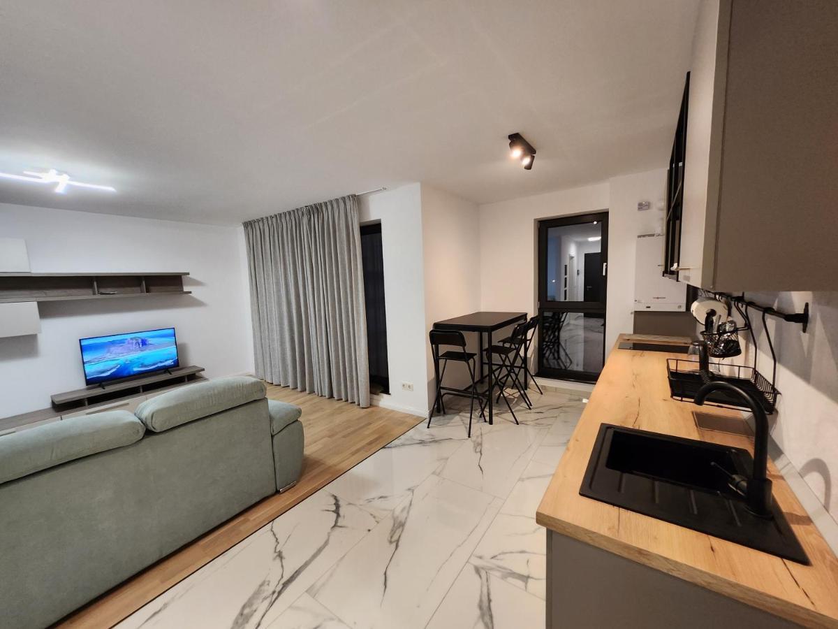 Apartment Extra Lux Brasov