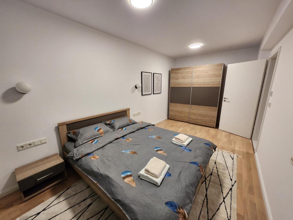 Apartment Extra Lux