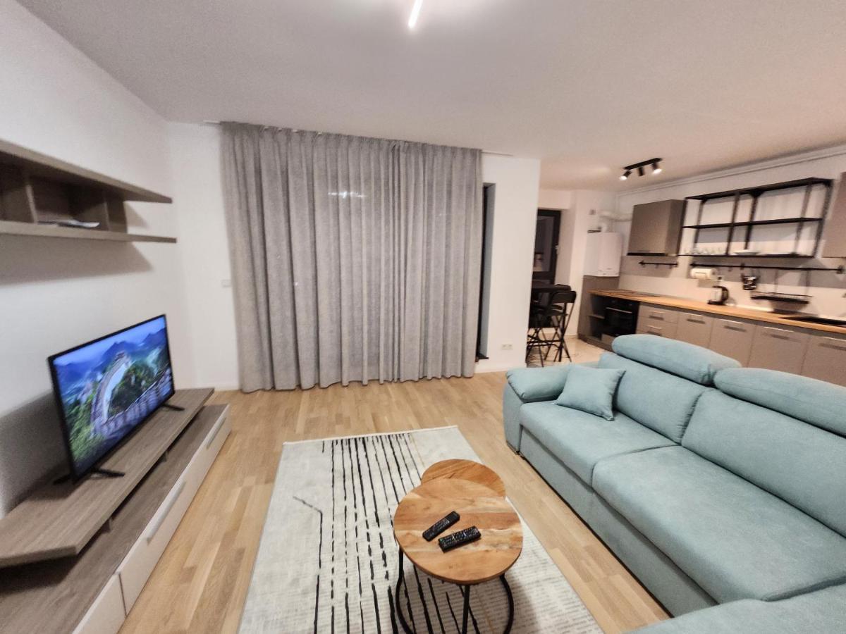 Apartment Extra Lux *